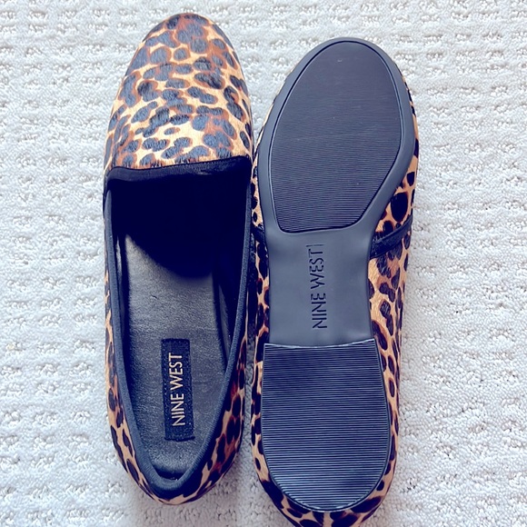 NEW - Nine West Loafers - Picture 3 of 3